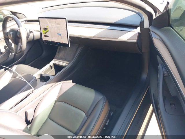 2021 Tesla 3, VIN: 5YJ3E1EA2MF029979