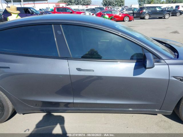 5YJ3E1EA2MF029979 Tesla Model 3 Standard Range Plus