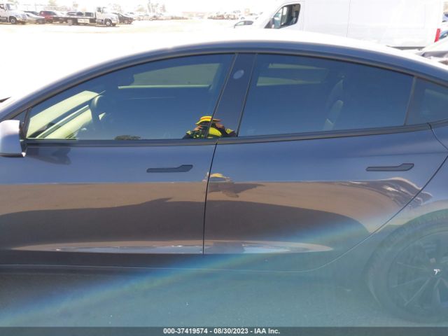 5YJ3E1EA2MF029979 Tesla Model 3 Standard Range Plus