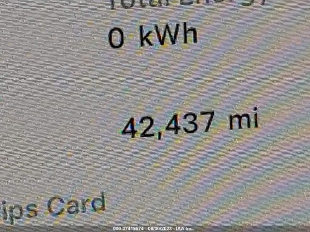 5YJ3E1EA2MF029979 Tesla Model 3 Standard Range Plus