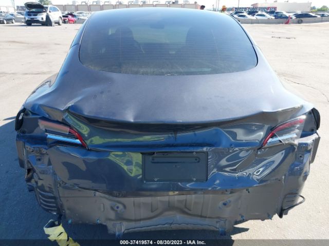 5YJ3E1EA2MF029979 Tesla Model 3 Standard Range Plus