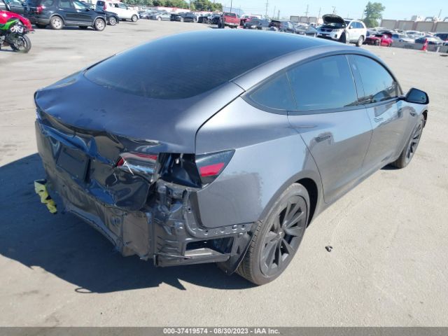 5YJ3E1EA2MF029979 Tesla Model 3 Standard Range Plus