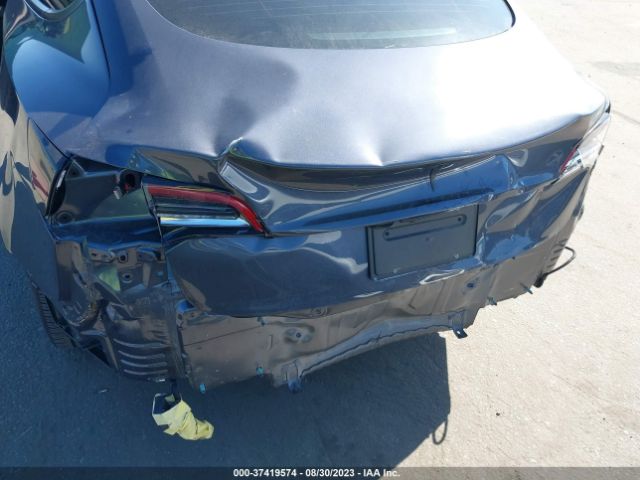 5YJ3E1EA2MF029979 Tesla Model 3 Standard Range Plus