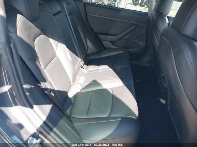 5YJ3E1EA2MF029979 Tesla Model 3 Standard Range Plus