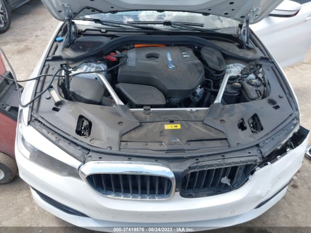 WBAJA9C51KB389412 BMW 530e Iperformance