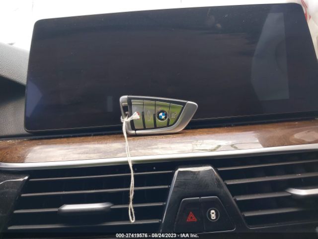 WBAJA9C51KB389412 BMW 530e Iperformance