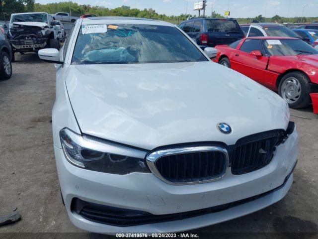 WBAJA9C51KB389412 BMW 530e Iperformance