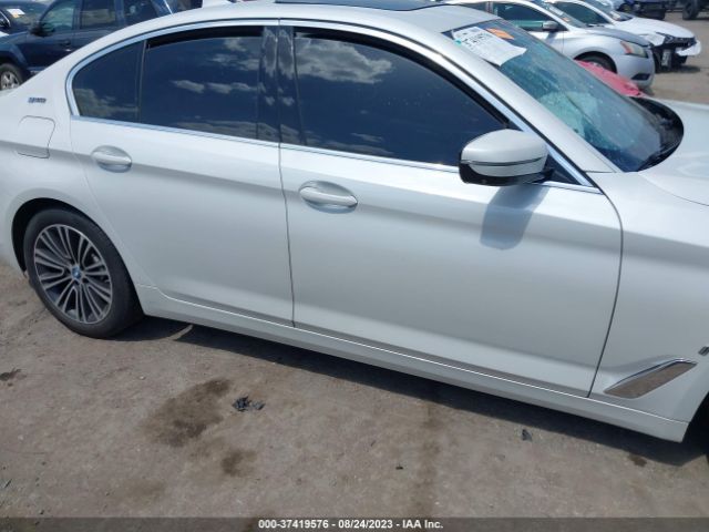 WBAJA9C51KB389412 BMW 530e Iperformance