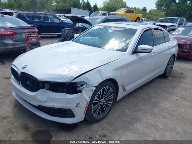 WBAJA9C51KB389412 BMW 530e Iperformance