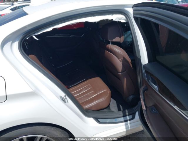 WBAJA9C51KB389412 BMW 530e Iperformance