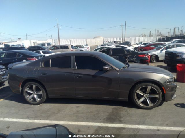 2C3CDXBGXHH630169 Dodge Charger Se