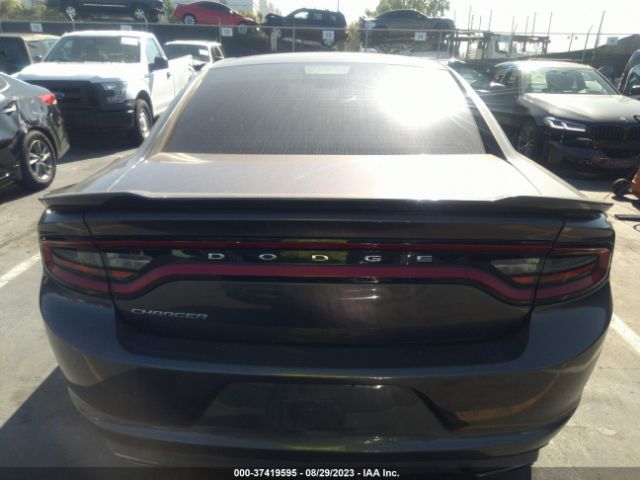 2C3CDXBGXHH630169 Dodge Charger Se