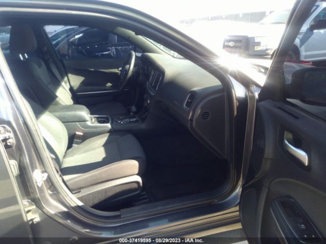 2C3CDXBGXHH630169 Dodge Charger Se
