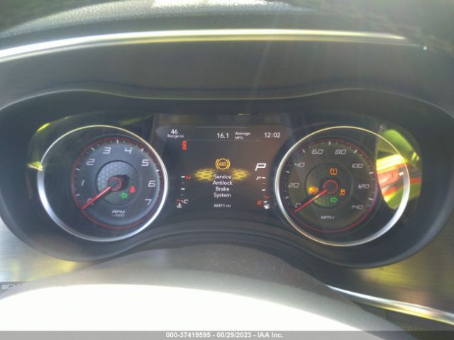 2C3CDXBGXHH630169 Dodge Charger Se