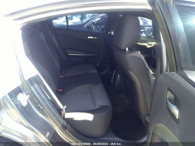 2C3CDXBGXHH630169 Dodge Charger Se