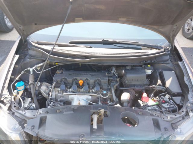 2HGFB2F50EH518679 Honda Civic Sedan Lx