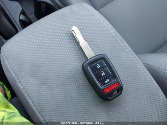 2HGFB2F50EH518679 Honda Civic Sedan Lx