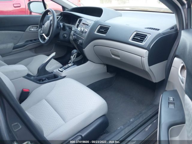 2HGFB2F50EH518679 Honda Civic Sedan Lx