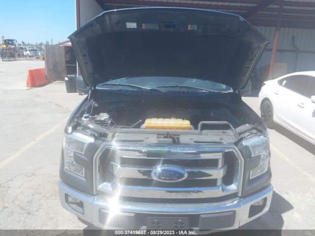 1FTEW1CPXGFC45544 Ford F-150 Xl/lariat/xlt