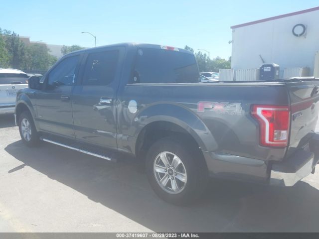 1FTEW1CPXGFC45544 Ford F-150 Xl/lariat/xlt