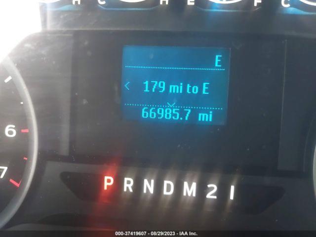 1FTEW1CPXGFC45544 Ford F-150 Xl/lariat/xlt