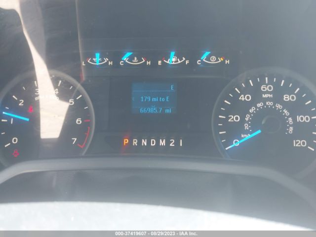 1FTEW1CPXGFC45544 Ford F-150 Xl/lariat/xlt