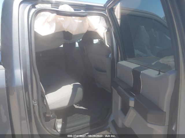 1FTEW1CPXGFC45544 Ford F-150 Xl/lariat/xlt