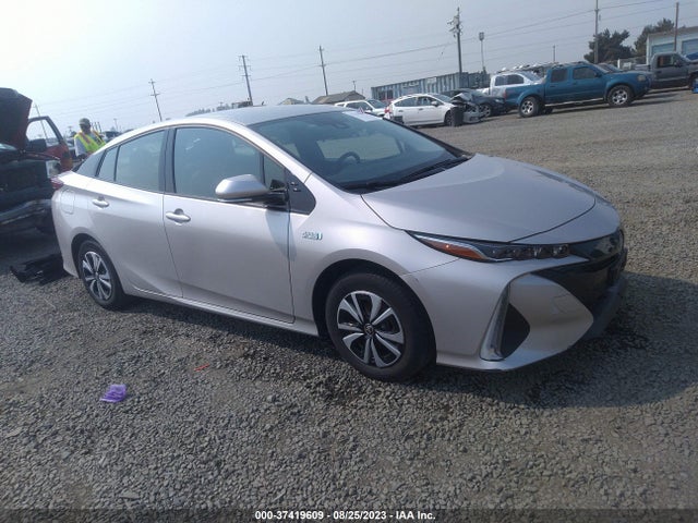 2018 JTDKARFP2J3074602 main image