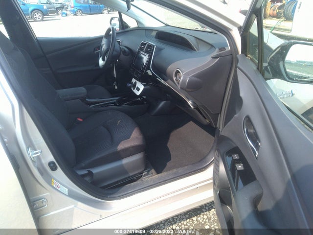 Toyota Prius Prime Plus/premium/advanced 2018 JTDKARFP2J3074602 Image 5