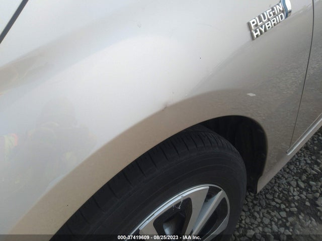 Toyota Prius Prime Plus/premium/advanced 2018 JTDKARFP2J3074602 Image 6