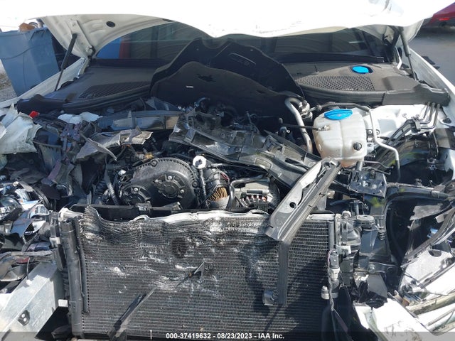 WAUDFAFC0GN142706 Audi A6 2.0t Premium Plus