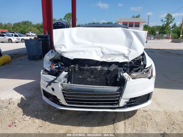 WAUDFAFC0GN142706 Audi A6 2.0t Premium Plus