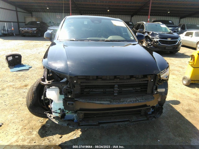 2023 Volvo C40, VIN: YV4ED3GL4P2036197