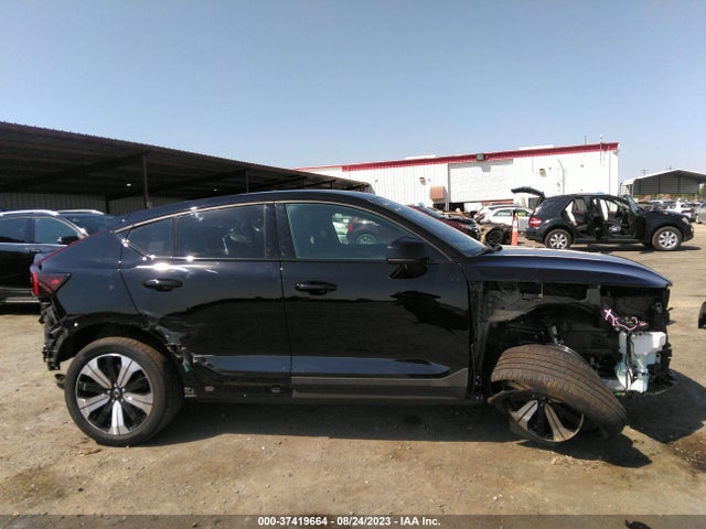 2023 Volvo C40, VIN: YV4ED3GL4P2036197