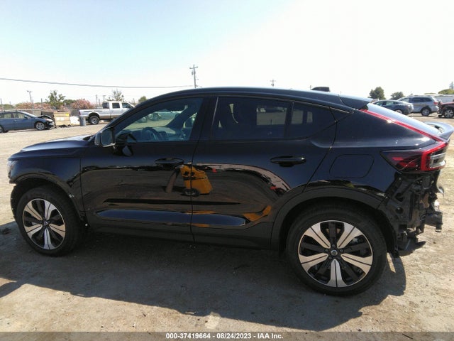 2023 Volvo C40, VIN: YV4ED3GL4P2036197