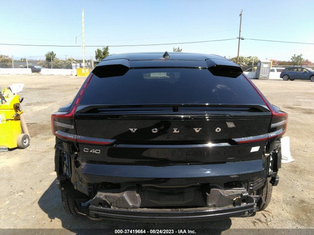 2023 Volvo C40, VIN: YV4ED3GL4P2036197