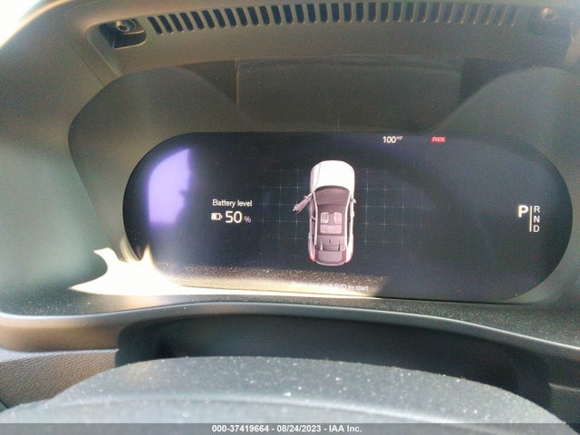 2023 Volvo C40, VIN: YV4ED3GL4P2036197