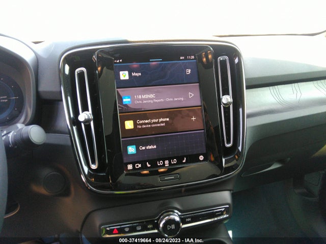2023 Volvo C40, VIN: YV4ED3GL4P2036197
