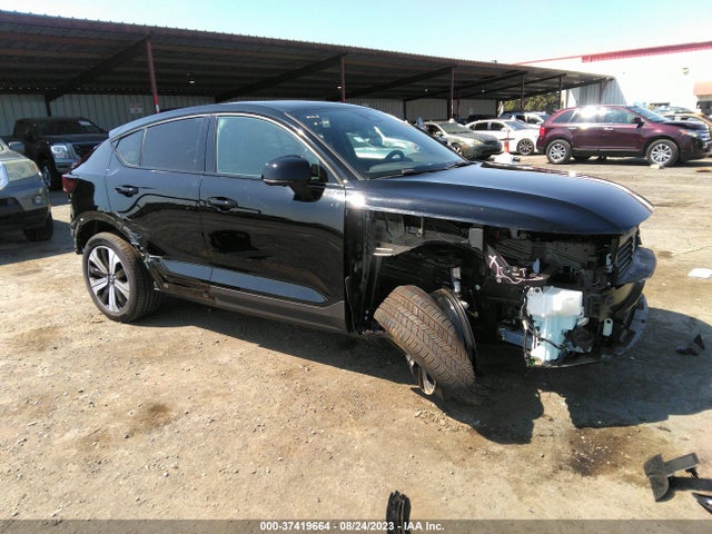 2023 Volvo C40, VIN: YV4ED3GL4P2036197