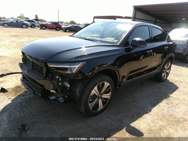 2023 Volvo C40, VIN: YV4ED3GL4P2036197