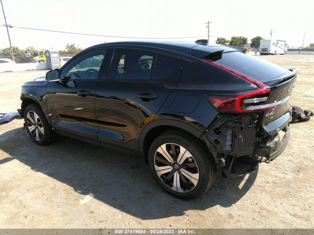 2023 Volvo C40, VIN: YV4ED3GL4P2036197