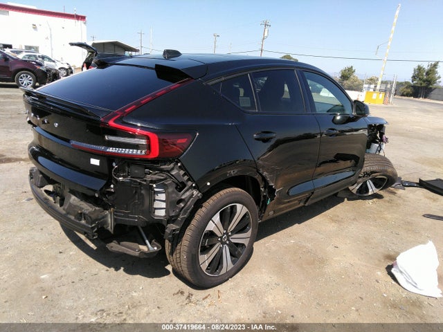 2023 Volvo C40, VIN: YV4ED3GL4P2036197