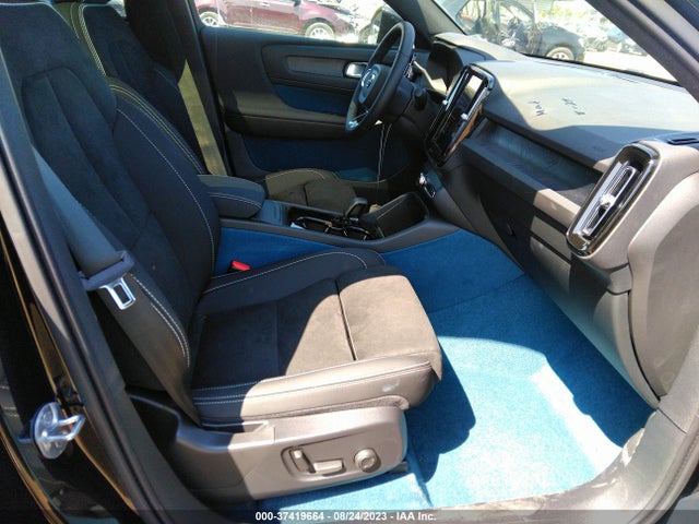 2023 Volvo C40, VIN: YV4ED3GL4P2036197