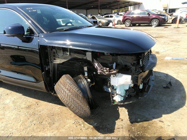 2023 Volvo C40, VIN: YV4ED3GL4P2036197