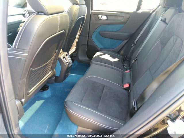 2023 Volvo C40, VIN: YV4ED3GL4P2036197