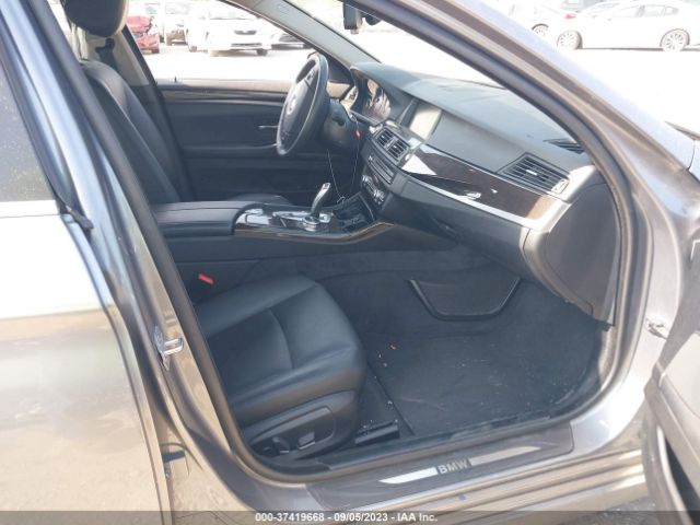 WBA5A7C54ED614761 BMW 5 Series 528i Xdrive