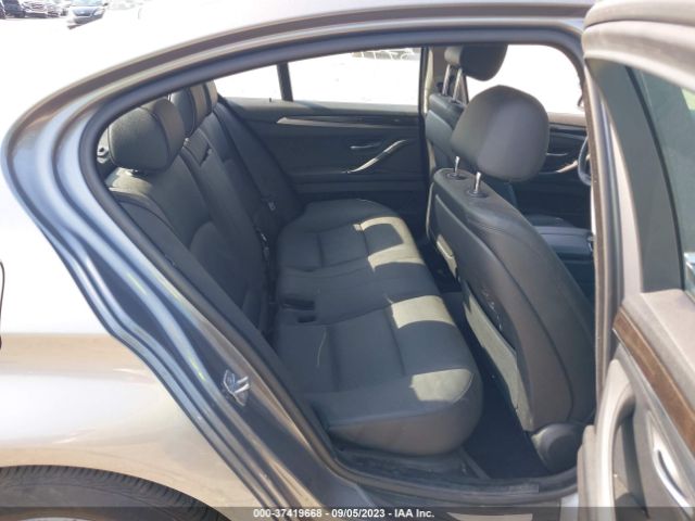 WBA5A7C54ED614761 BMW 5 Series 528i Xdrive