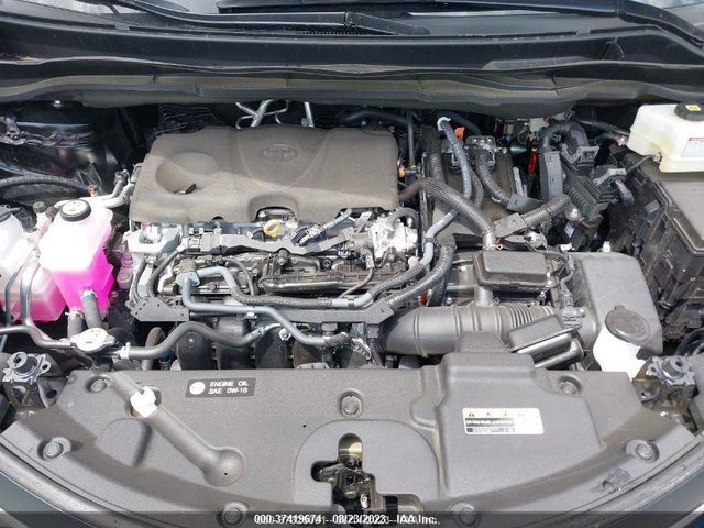 Toyota SIENNA LE 2023 5TDKRKEC6PS154815 Image 15