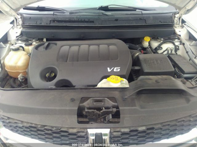 3C4PDCBG0GT185470 Dodge Journey Sxt