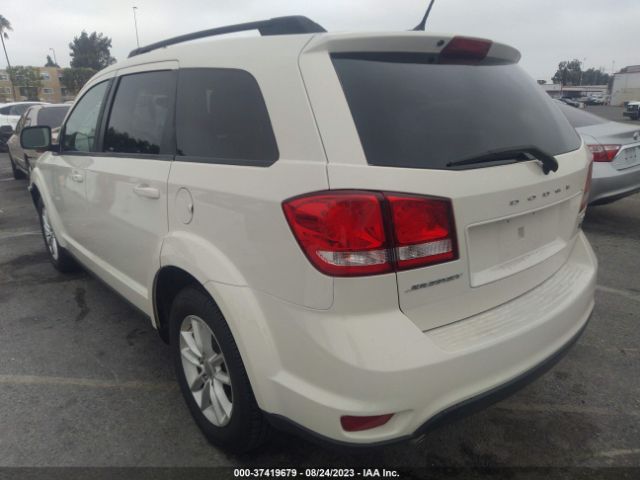 3C4PDCBG0GT185470 Dodge Journey Sxt